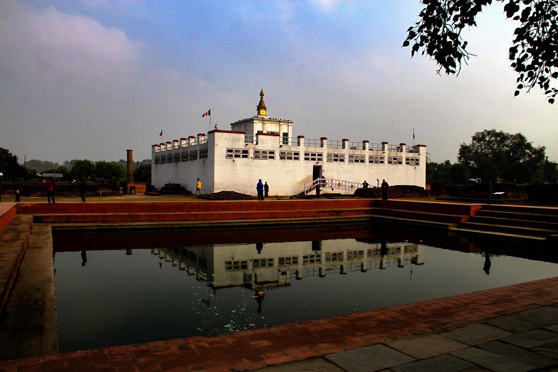 photodrishti birth place of buddha 4012244 1920