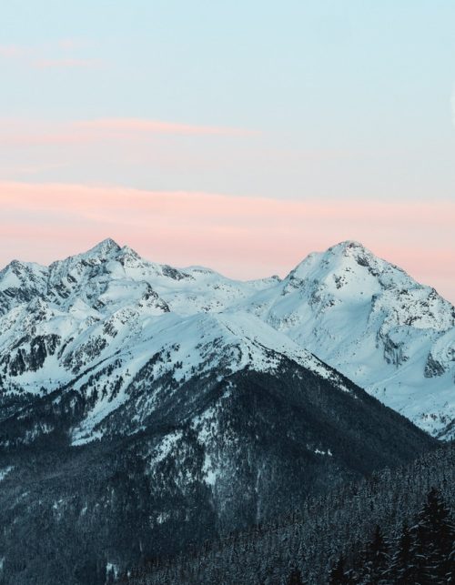 snowy mountain 1287145.jpg